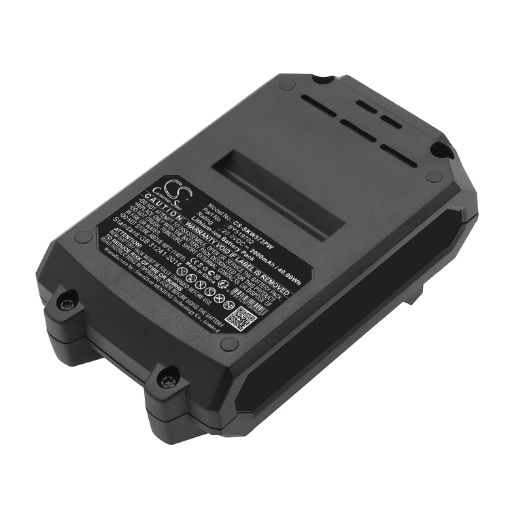 Skil BR1E3104AA BY519702 Battery Replacement for 20V Cordless Impact Drill - 1
