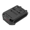 Skil BR1E3104AA BY519702 Battery Replacement for 20V Cordless Impact Drill - 2