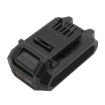 Skil BR1E3104AA BY519702 Battery Replacement for 20V Cordless Impact Drill - 4