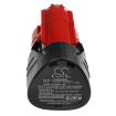 Milwaukee 48112402 Battery Replacement - 3