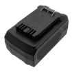 Battery Replacement Powerworks for 2CM P24LM32 P24AB - 2