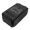 Battery Replacement Powerworks for 2CM P24LM32 P24AB - 3