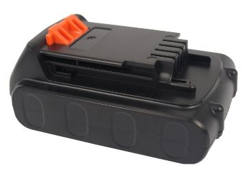 Battery Replacement Bostitch BTC480L for BTC400 BTC401 - 1
