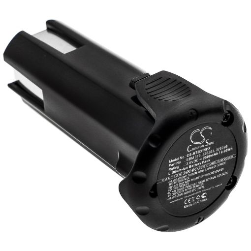 Bostitch 9B12070R Battery Replacement for GBT1850K GF1564K - 1