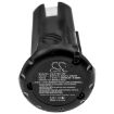 Bostitch 9B12070R Battery Replacement for GBT1850K GF1564K - 3