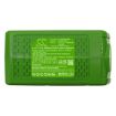 Greenworks Battery Replacement 4 AH Li-Ion for G-MAX 1302702 20202 - 5