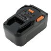 Ridgid AC840084 R840083 Battery Replacement for 130383001 130383025 - 1