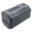 Ryobi BPL3626 Battery Replacement for 40V Brushless Chain Saw - 4