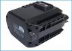 Battery Replacement 0702300924 702 300 824 702 300 924 APBO/SL 24V WA 24V for ABH 20 ABH 20-SLE - 1