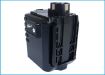 Battery Replacement 0702300924 702 300 824 702 300 924 APBO/SL 24V WA 24V for ABH 20 ABH 20-SLE - 4