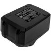 Prebena Battery Replacement for PKT-8-PR100 - 4