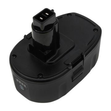 Replacement Battery for Dewalt DC9096 DE9039 DE9095 DE9096 DE9503 DW9095 DW9096 DW9098 - 1