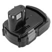 Hitachi 326240 326241 327730 327731 Battery Replacement - 1