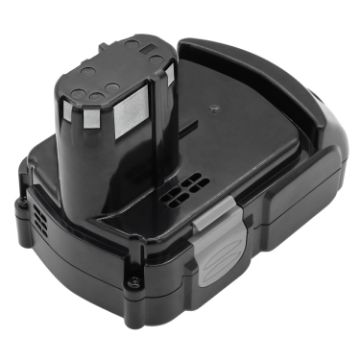 Hitachi 326240 326241 327730 327731 Battery Replacement - 1