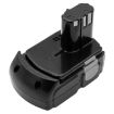Hitachi 326240 326241 327730 327731 Battery Replacement - 2