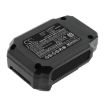 Skil BY500101 12V Battery Replacement for 5-1/2" Circular Saw - 1
