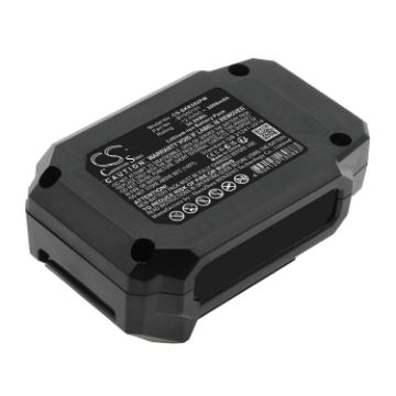 Skil BY500101 12V Battery Replacement for 5-1/2" Circular Saw - 1