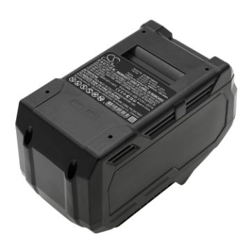 Makita 191L29-0 BL4020 BL4025 BL4030 BL4040 BL4050F BL4080F Battery Replacement - 1
