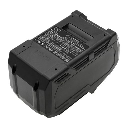 Makita 191L29-0 BL4020 BL4025 BL4030 BL4040 BL4050F BL4080F Battery Replacement - 1