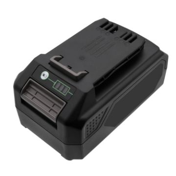 Alpina 270401020 BT 4024 Battery Replacement for BLA 24 Li C 24 Li - 1