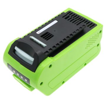 Powerworks 40V Battery Replacement for P40GC - 1