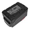 Atlas Copco LokTor H18 P18T Battery Replacement - 4