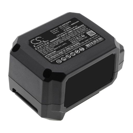 Skil BY500101 12V Battery Replacement for 5-1/2" Circular Saw - 1