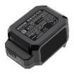 Skil BY500101 12V Battery Replacement for 5-1/2" Circular Saw - 2