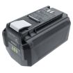 Ryobi BPL3626 Battery Replacement for 40V Brushless Chain Saw - 2