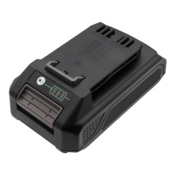 Battery Replacement Powerworks for 2CM P24LM32 P24AB - 1