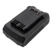 Battery Replacement Powerworks for 2CM P24LM32 P24AB - 2