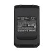 Battery Replacement Powerworks for 2CM P24LM32 P24AB - 5