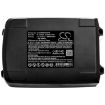 Cembre B-TC650-SC Battery Replacement - 5