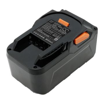Battery Replacement Aeg L1815R L1830R for BFL 18 BHO 18 - 1