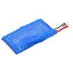 Canon p0884-LF Battery Replacement for iNSPiC PV123 - 2