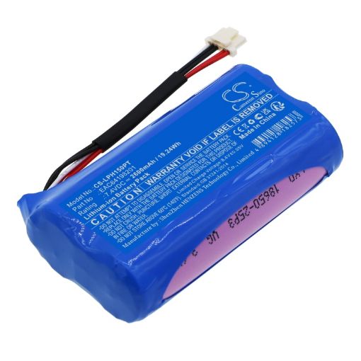LG EAC64198201 Battery Replacement for PH150 PH150G - 1