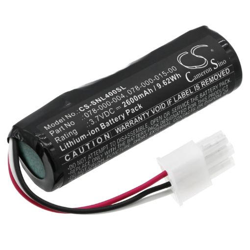 Battery Replacement Dell 078-000-004 078-000-015-00 415-0021-01 EMC Isilon NL410 S210 - 1