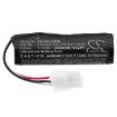 Battery Replacement Dell 078-000-004 078-000-015-00 415-0021-01 EMC Isilon NL410 S210 - 3