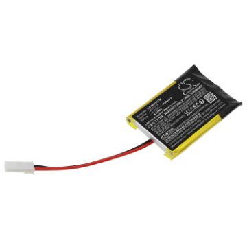 Picture of Battery Replacement Minn Kota 2370712 for iPilot Link Remote 2016 iPilot Link Remote Earlier