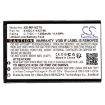 Battery Replacement Mx Pro 0162C11412786 for MX Pro TV-Box - 3