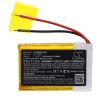 Simrad CP-WR20 Battery Replacement for WR20 Remote Commander - 3