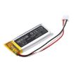 Battery Replacement Roku 822048 BGG047 for Voice Remote Pro - 2