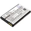 Replacement Battery for Rii Mini i18 i8 Fly Air Mouse - 1
