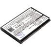 Replacement Battery for Rii Mini i18 i8 Fly Air Mouse - 2