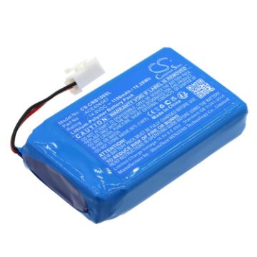 Picture of Battery Replacement Cobra ACE404567 for 36M 72M