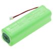 Battery Replacement for Spektrum JR2 JR-2 JR2S JR-2S JR-A JRPB5011 SPM9521 - 2