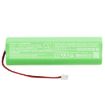 Battery Replacement for Spektrum JR2 JR-2 JR2S JR-2S JR-A JRPB5011 SPM9521 - 3