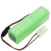 Futaba 2608B-33J NT8S600B NT8S700B Battery Replacement for 6NFK 6NPK - 2