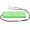 Futaba 2608B-33J NT8S600B NT8S700B Battery Replacement for 6NFK 6NPK - 3