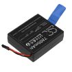 Battery Replacement Tornado YP-2 for H920 Controllers - 2
